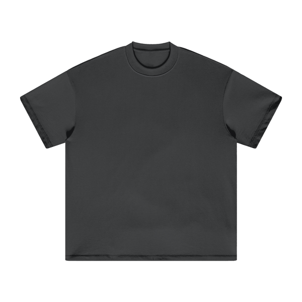 Grounded Heavyweight Earth Tone T-Shirt