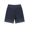 Parkside Sunfade Waffle Raw Hem Shorts