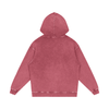 Block Season Snow Washed Hoodie - KIOKO
