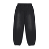 Kickback Vintage Washed Fleece Joggers