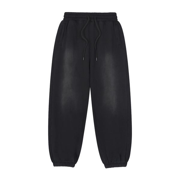 Kickback Vintage Washed Fleece Joggers