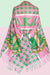 AKA Houndstooth Shawl - KIOKO