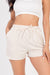 All The Feels French Terry Shorts - KIOKO