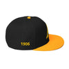 Alpha Fraternity Snapback Hat - KIOKO