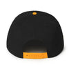 Alpha Fraternity Snapback Hat - KIOKO