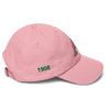 Alpha Sorority Baseball Cap - KIOKO