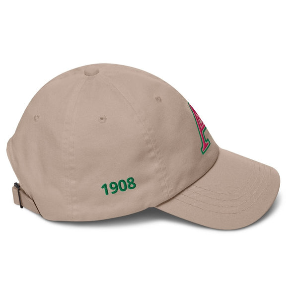 Alpha Sorority Baseball Cap - KIOKO