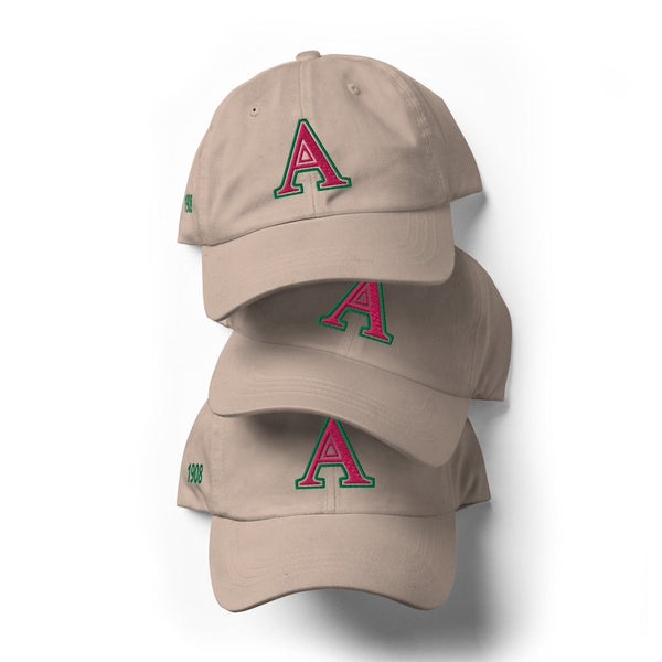 Alpha Sorority Baseball Cap - KIOKO
