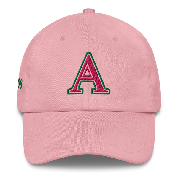 Alpha Sorority Baseball Cap - KIOKO