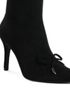 Angelina Ankle Boots - KIOKO