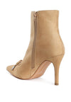 Angelina Ankle Boots - KIOKO