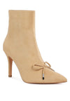 Angelina Ankle Boots - KIOKO