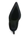Angelina Ankle Boots - KIOKO