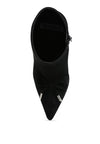 Angelina Ankle Boots - KIOKO
