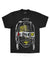 ASAP All Smiles Heavyweight Graphic Tee - KIOKO
