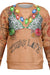 Beach Body Ugly Christmas Sweater - KIOKO