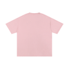 Regular Rotation Unisex Pure Cotton T-Shirt