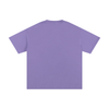Regular Rotation Unisex Pure Cotton T-Shirt
