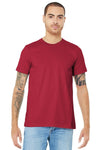 BELLA+CANVAS ® Unisex Jersey Short Sleeve Tee. BC3001 - KIOKO