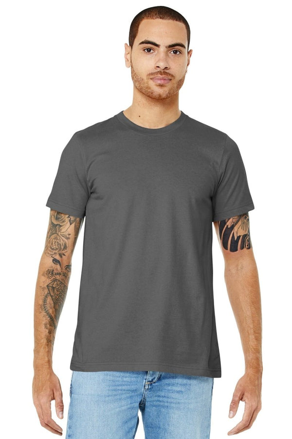BELLA+CANVAS ® Unisex Jersey Short Sleeve Tee. BC3001 - KIOKO