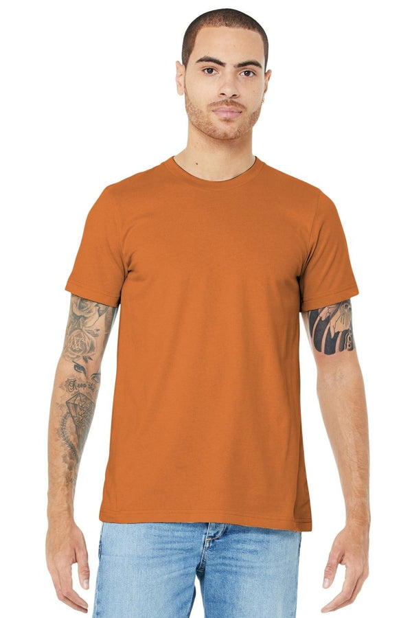 BELLA+CANVAS ® Unisex Jersey Short Sleeve Tee. BC3001 - KIOKO