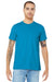 BELLA+CANVAS ® Unisex Jersey Short Sleeve Tee. BC3001 - KIOKO