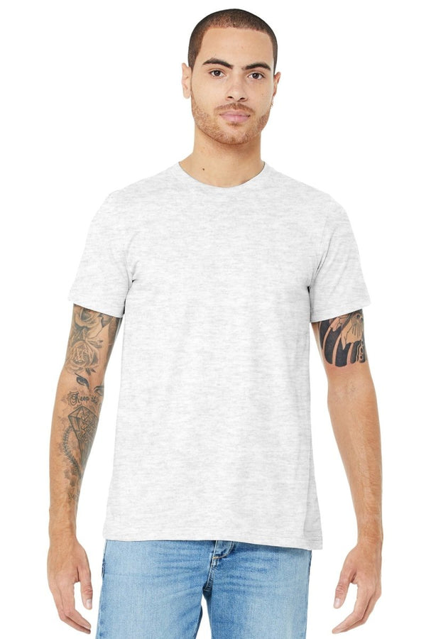 BELLA+CANVAS ® Unisex Jersey Short Sleeve Tee. BC3001 - KIOKO