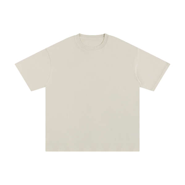 Regular Rotation Unisex Pure Cotton T-Shirt