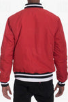 Blaze Twill Bomber Jacket - KIOKO