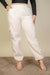 Body Code Drawstring Waist Sweatpants - KIOKO