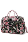 Botaniah Weekender Duffle Bag - KIOKO