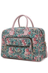 Botaniah Weekender Duffle Bag - KIOKO