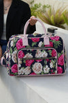 Botaniah Weekender Duffle Bag - KIOKO