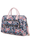 Botaniah Weekender Duffle Bag - KIOKO