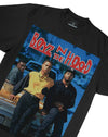 Boyz N Da Hood Heavyweight Graphic Tee - KIOKO