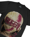 Breezy Big Face Graphic Tee - KIOKO