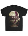 Breezy Big Face Graphic Tee - KIOKO