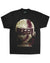 Breezy Big Face Graphic Tee - KIOKO