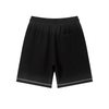 Parkside Sunfade Waffle Raw Hem Shorts