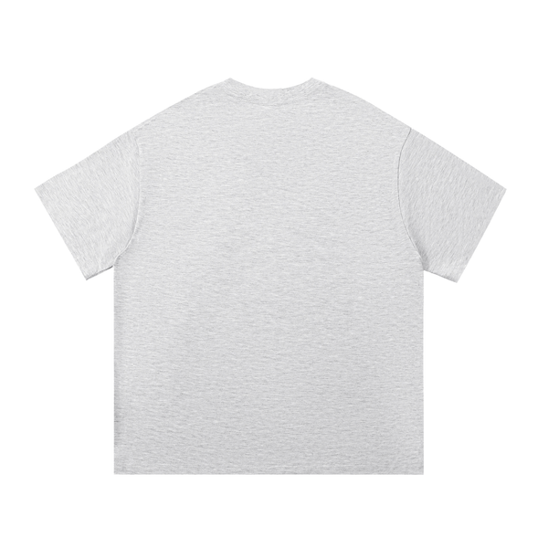 Day One Essential Cotton T-Shirt