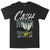 Cash Rules Graphic Tee - KIOKO