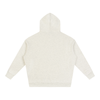Unbothered Oversized Heavyweight Fleece Hoodie