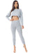 Kali Sweater Pant Set