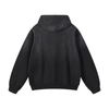 Archive Heavyweight Sunfade Oversized Hoodie
