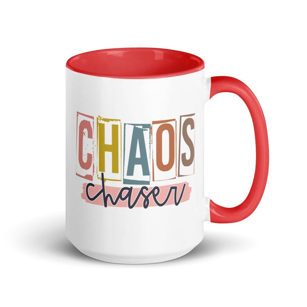 Chaos Chaser Mug - KIOKO