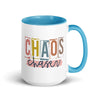 Chaos Chaser Mug - KIOKO