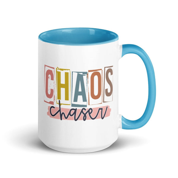 Chaos Chaser Mug - KIOKO