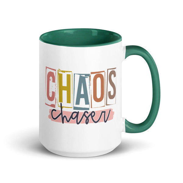 Chaos Chaser Mug - KIOKO