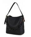 Chelsea Hobo Shoulder Bag - KIOKO