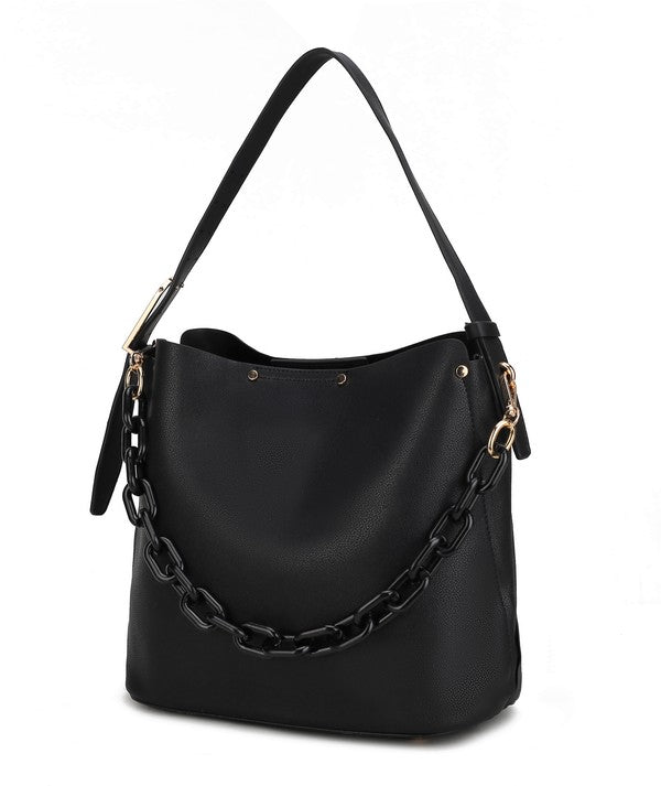 Chelsea Hobo Shoulder Bag - KIOKO